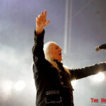 Dynamo Metal Fest 2024: Saxon
